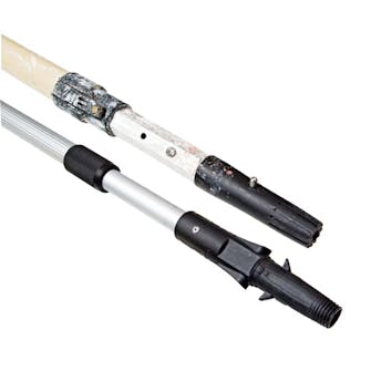 Maling af træloft | Mal listeloftet og få mere lys i rummet Maling af træloft | Mal listeloftet og få mere lys i rummet